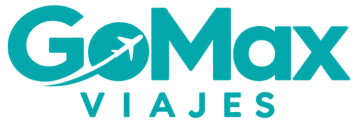 GoMax Viajes, ir al inicio